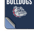 Gonzaga University Bulldogs Bold Galaxy Z Fold5 5G Skin